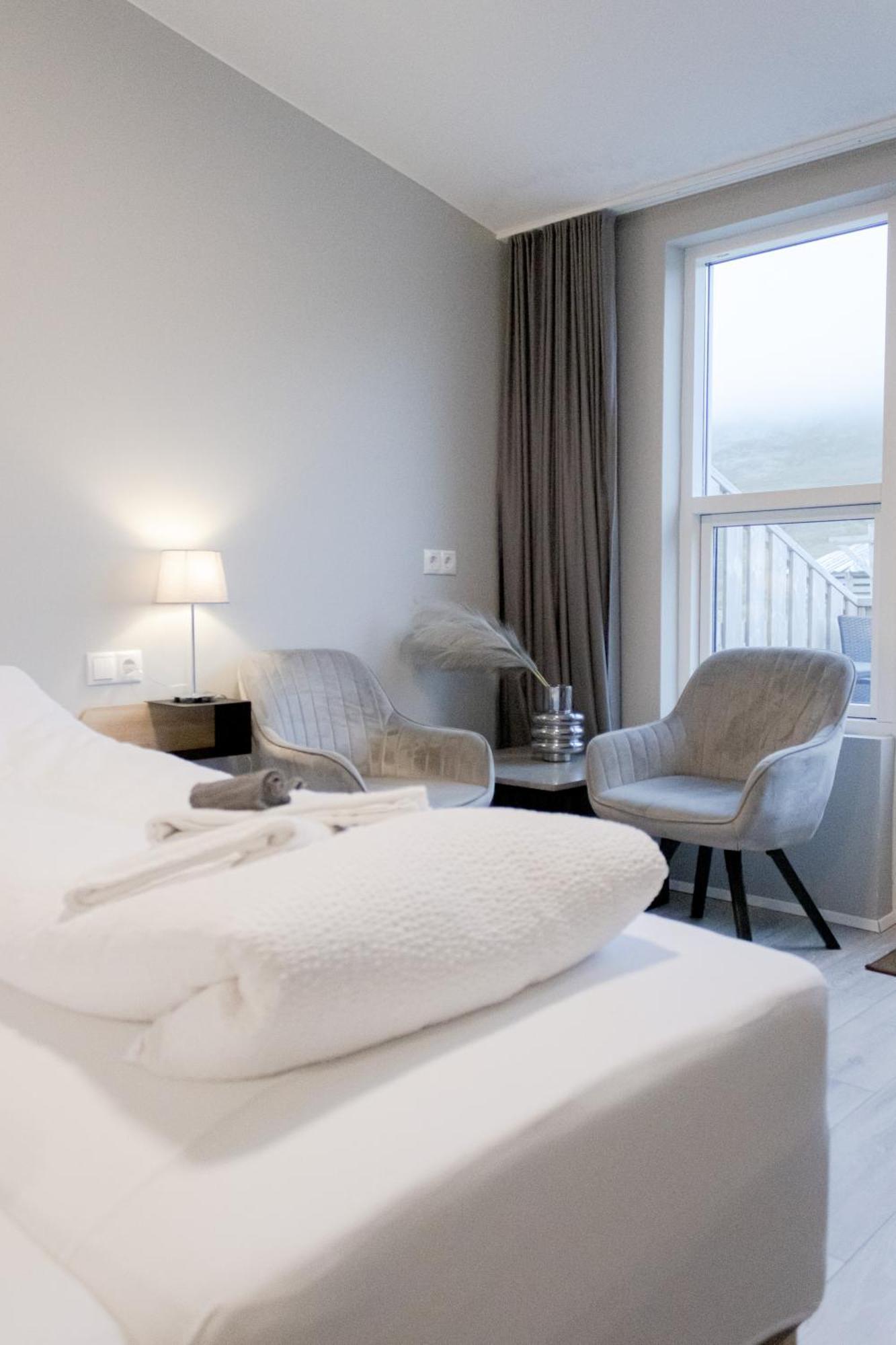 Urdartindur Guesthouse And Cottages Northurfjorthur Camera foto