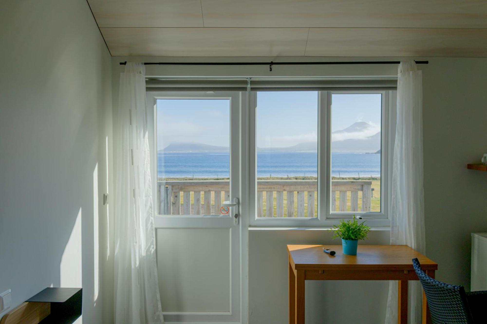 Urdartindur Guesthouse And Cottages Northurfjorthur Camera foto