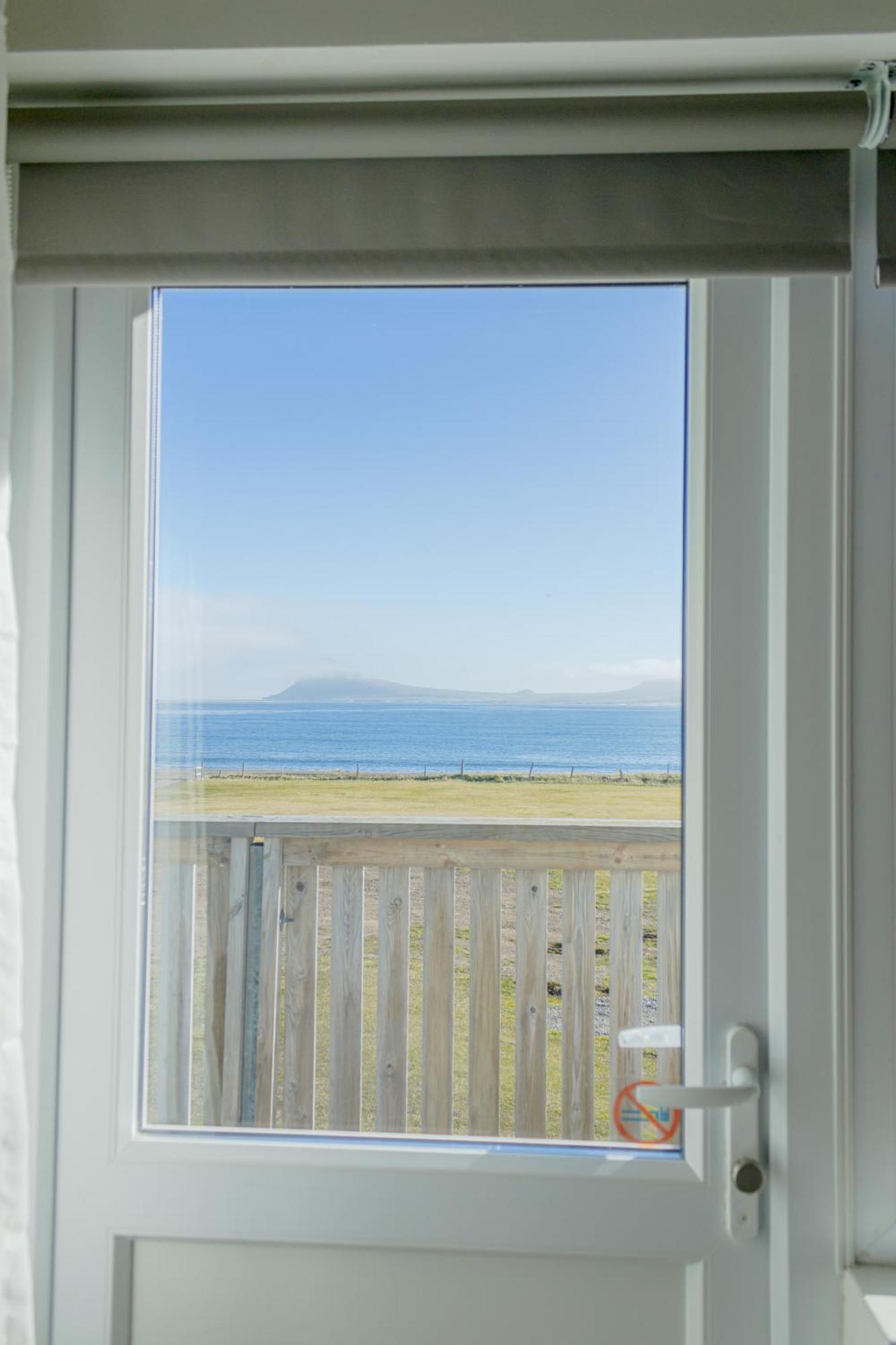 Urdartindur Guesthouse And Cottages Northurfjorthur Camera foto
